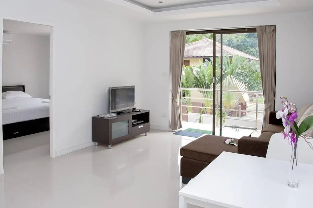 White Pearl Village