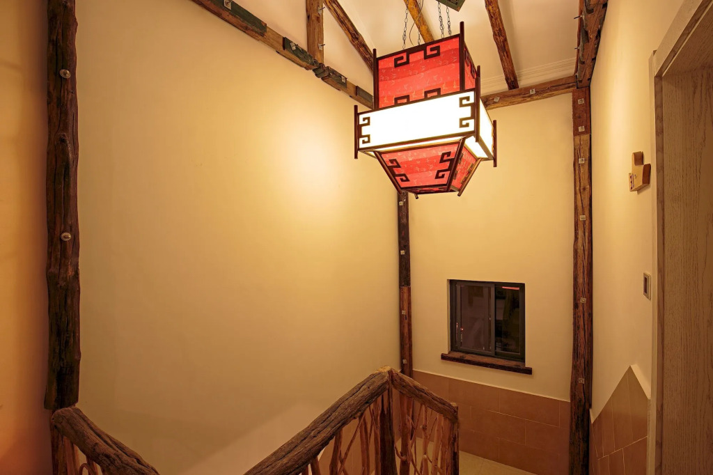 Old Story Inn Dali Ancient Town