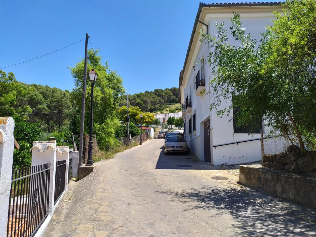 Vivienda Majaceite