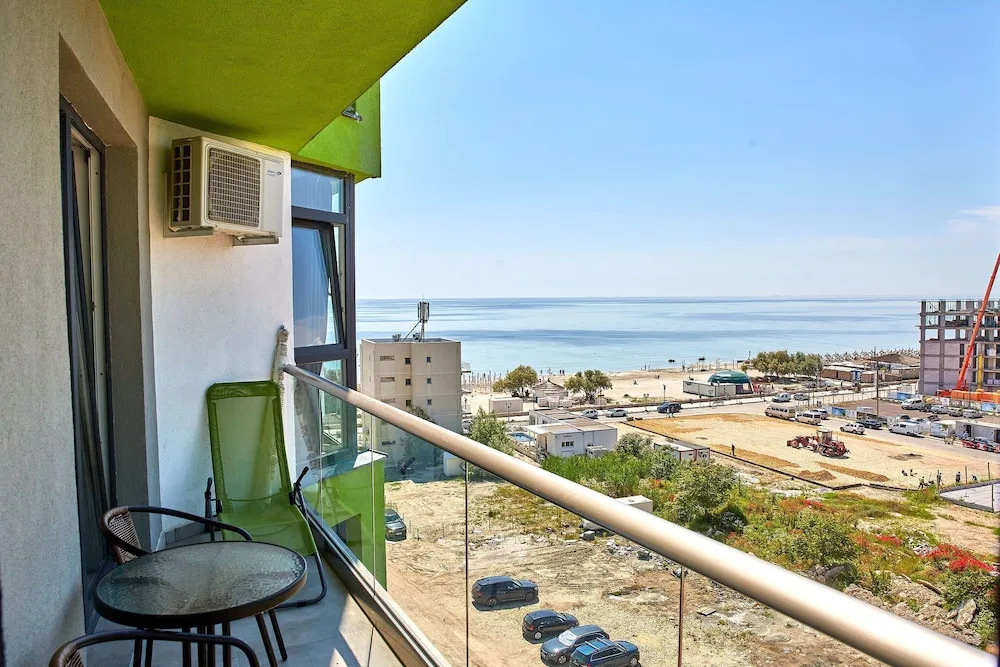 Aparthotel Ella Mamaia