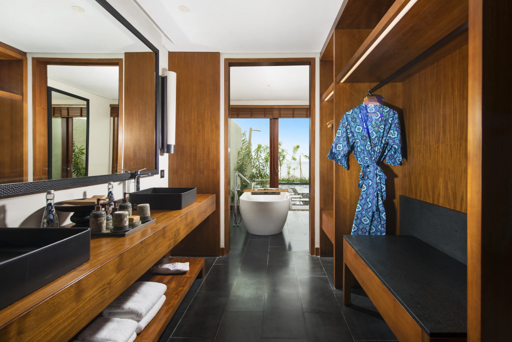 Six Senses Bali