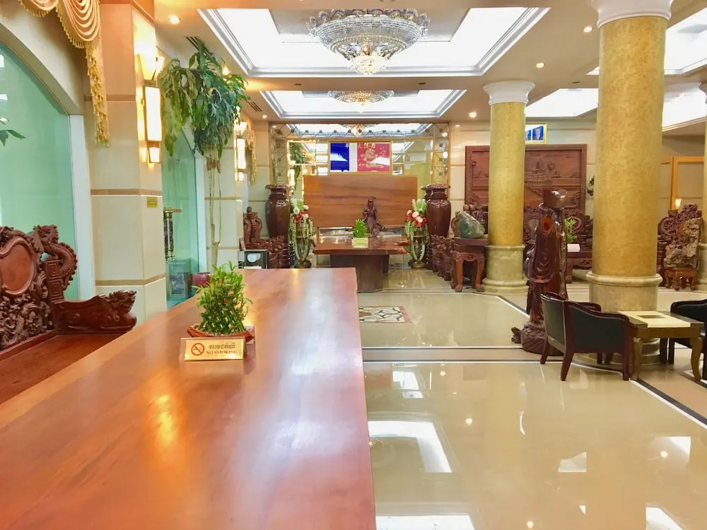 Hotel Sor