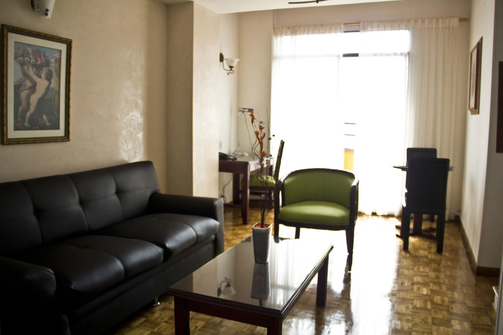 Hotel Torre Poblado