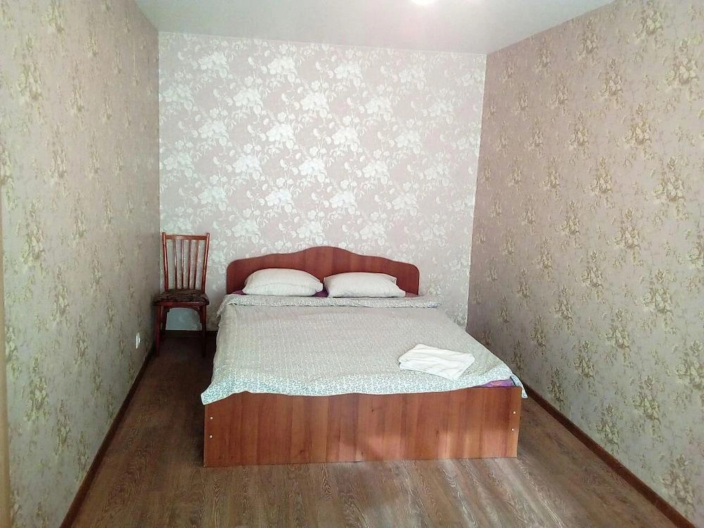 Hotel Gorkogo Square Aptos.