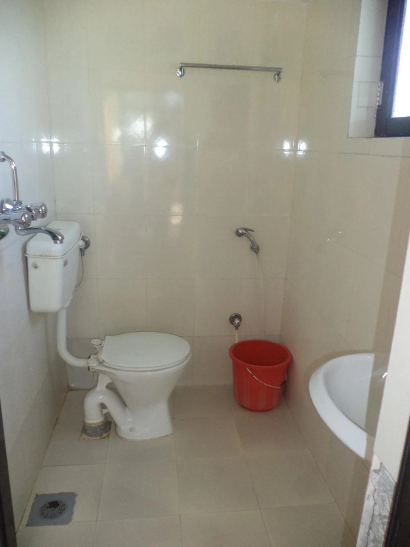 Seven Steps Guest House