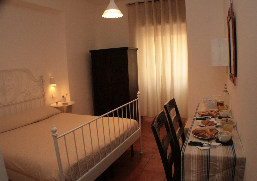 Aba Maya Guesthouse Alghero