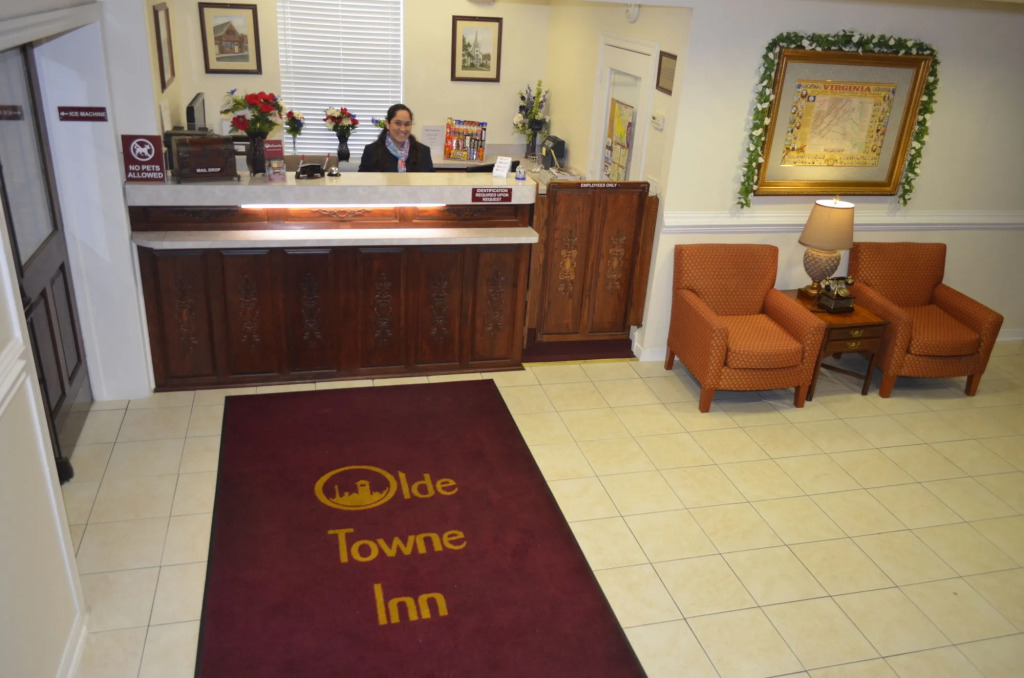 Olde Towne Inn