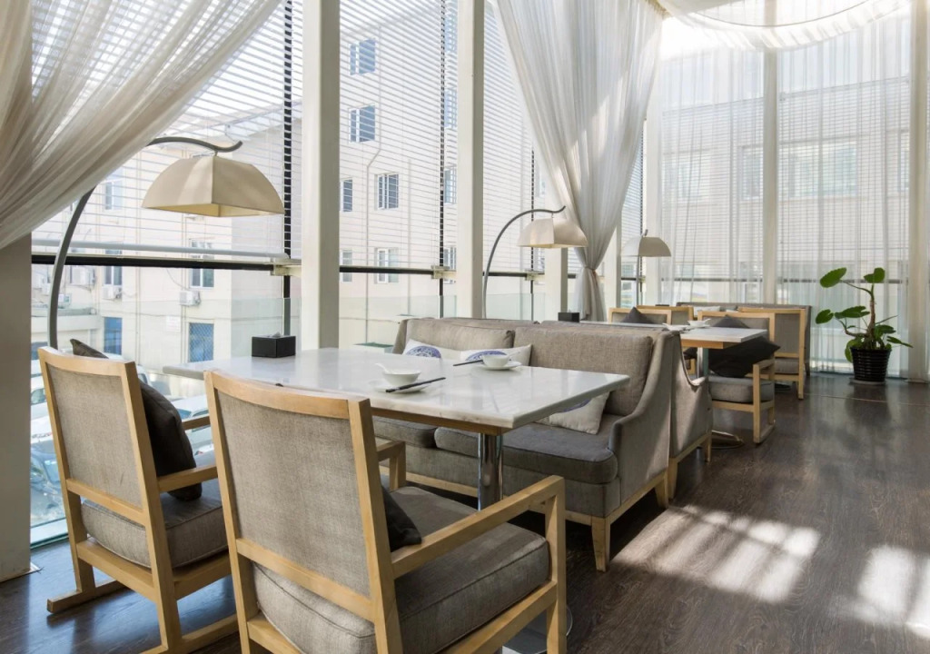Beijing Springs Valley Hotel