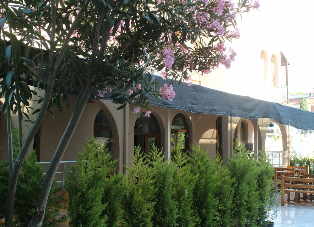 Sancak Otel