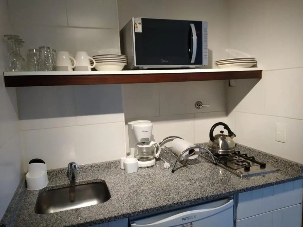 Apartamento Bariloche Center