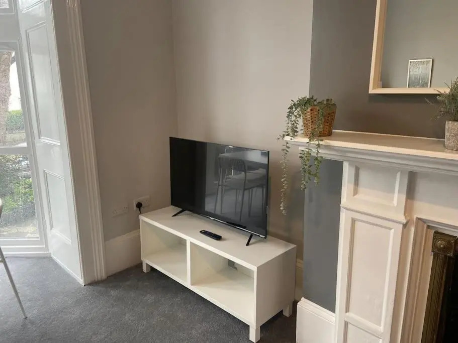 Central Southsea Boutique 2 Bedroom Flat