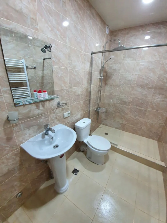 Black Sea Hotel Tbilisi