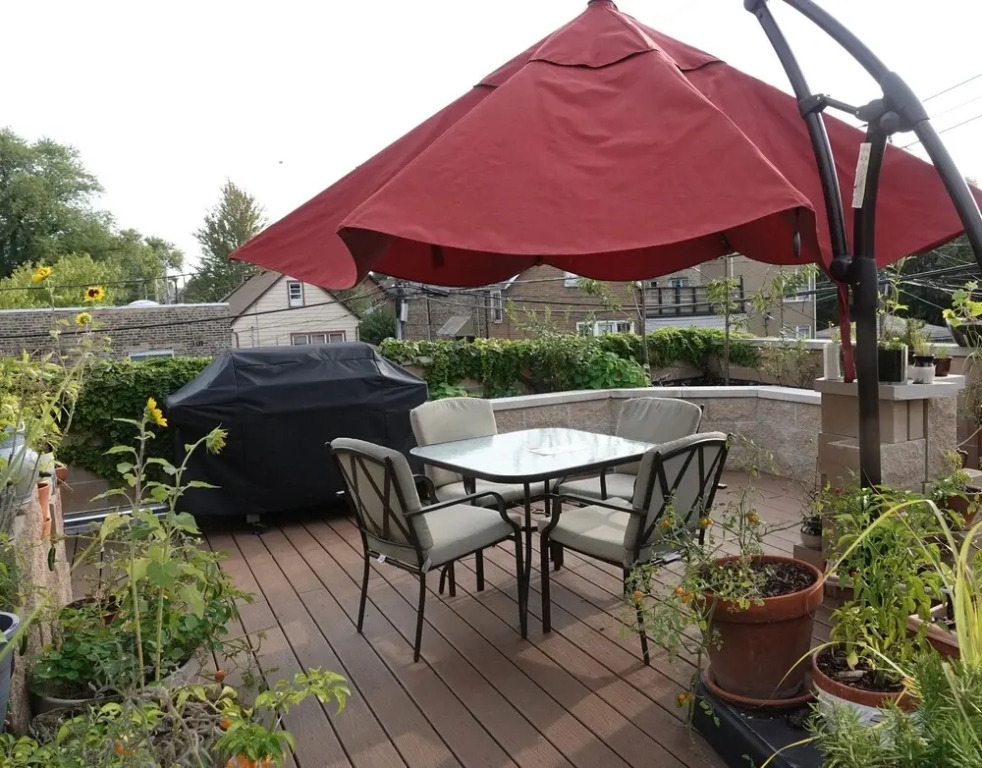 Rays Bucktown Bed and Breakfast