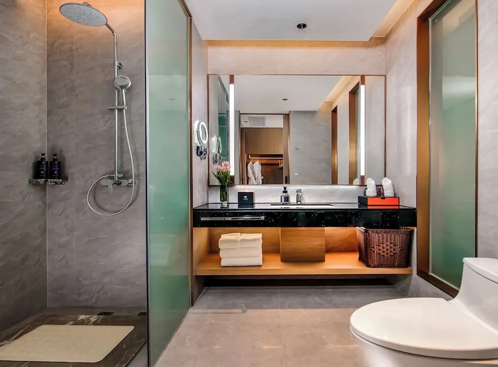 Guangzhou Tianwei Hotel