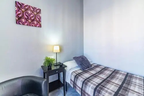 Apartamento La Salle