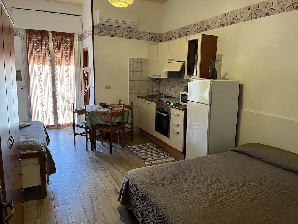 Hotel Wega