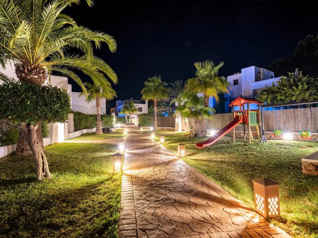 SArgamassa Villas