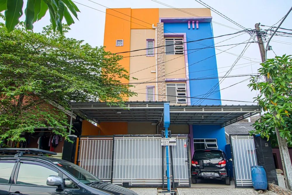 Indah Kost