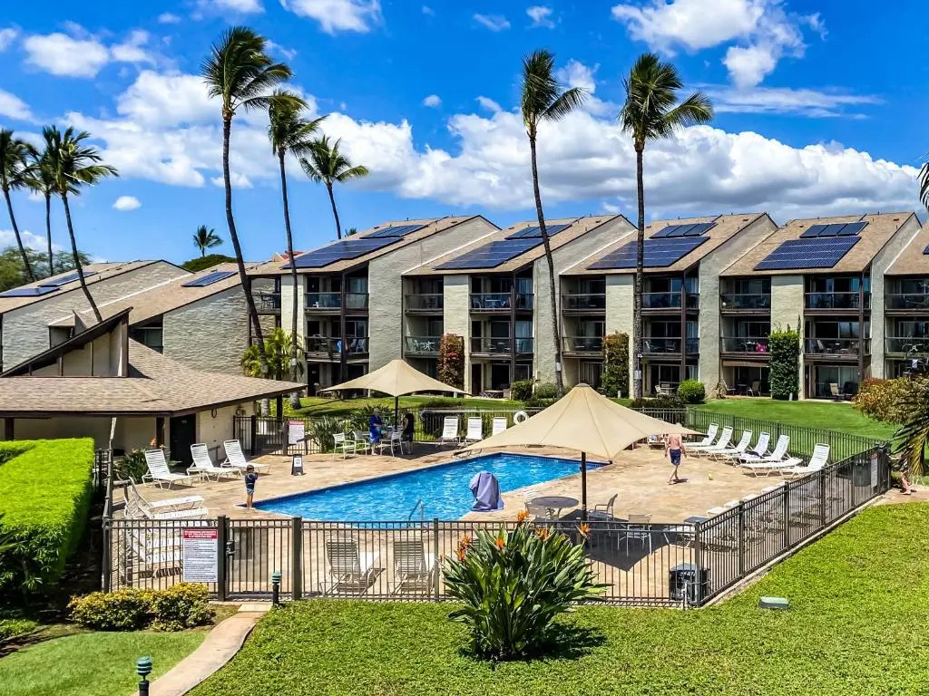 Hale Kamaole 271