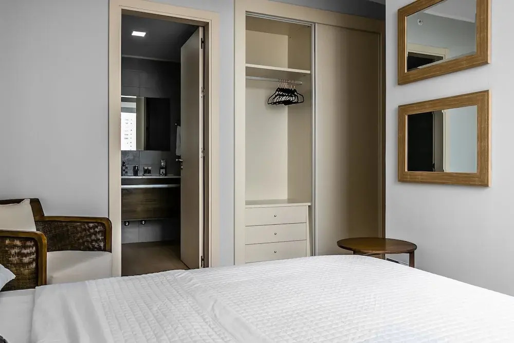 Modern Deluxe Ocean View