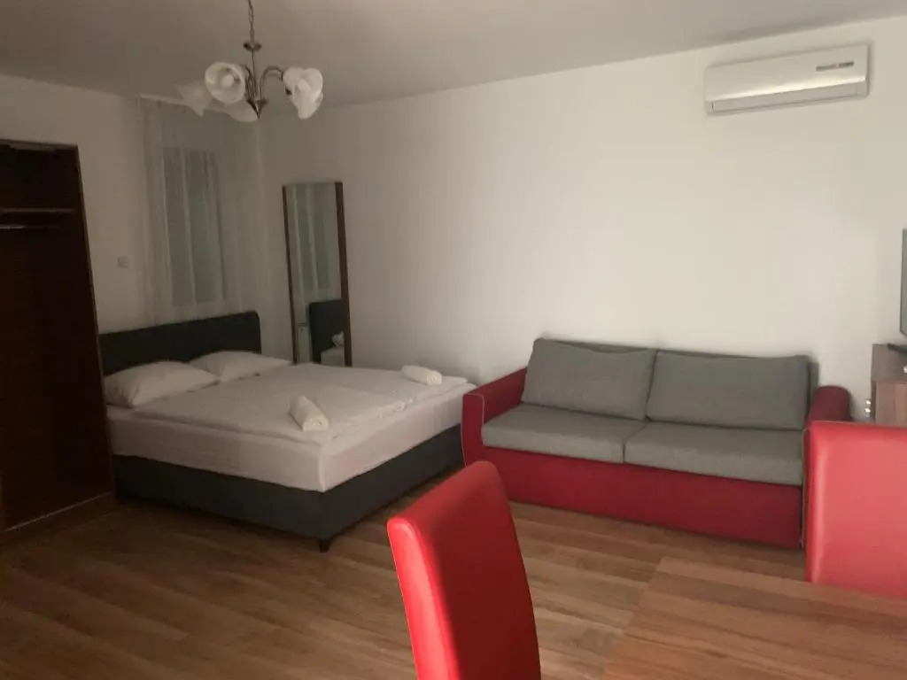Veritas Apartment Zamárdi