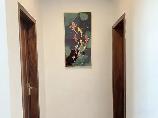 Phoenix Sanhuai Hall b&B
