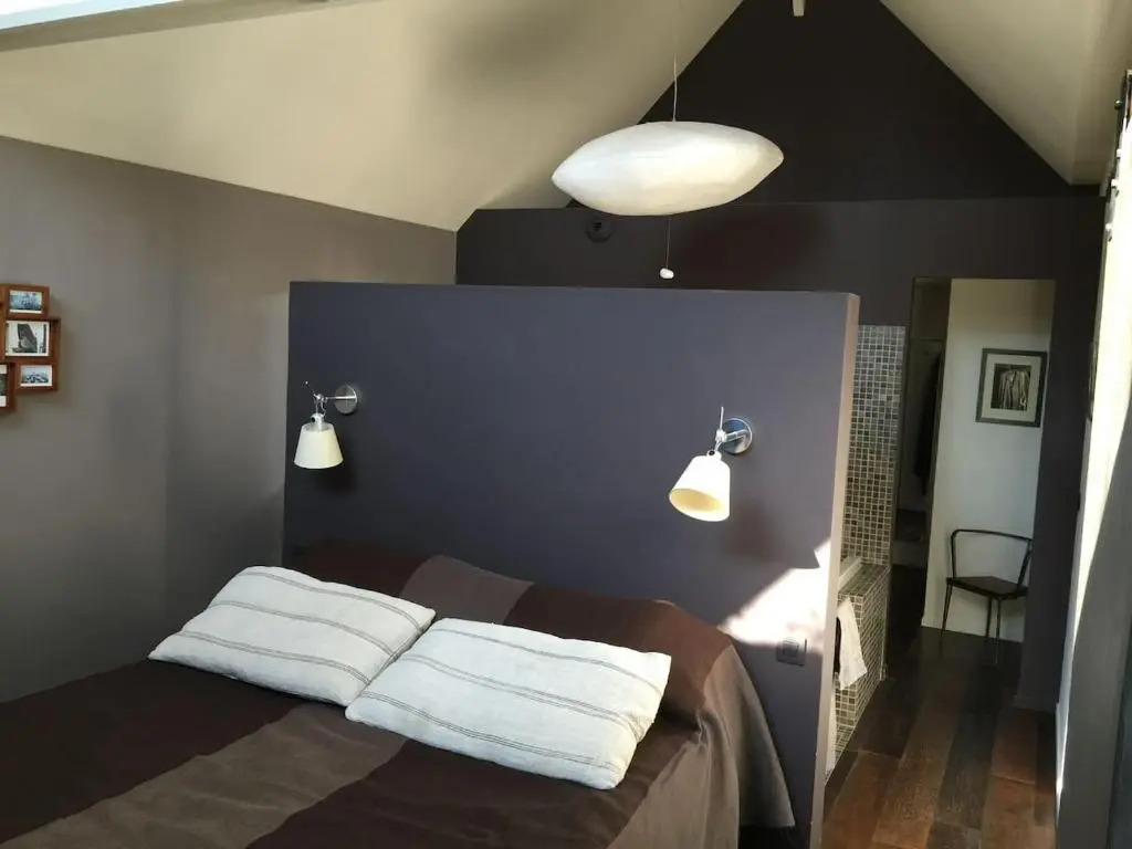 Maison contemporaine Centre DEAUVILLE - " 3 NUITS MINIMUM"