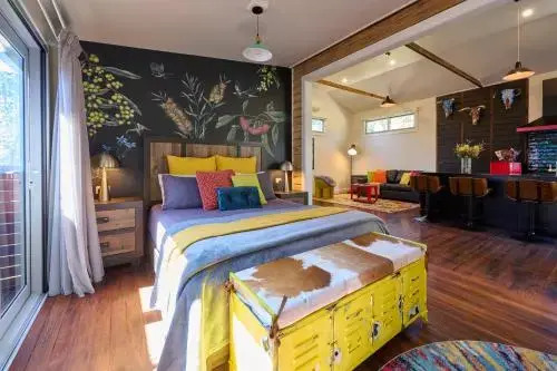 Studio 22 Bellingen