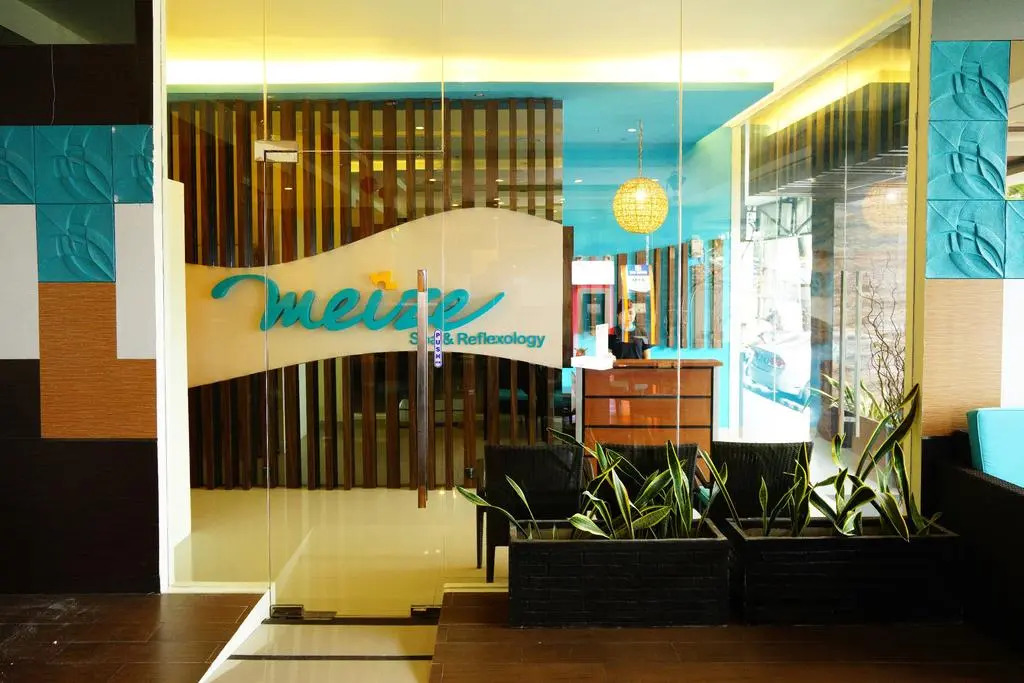 Meize City Center Bandung