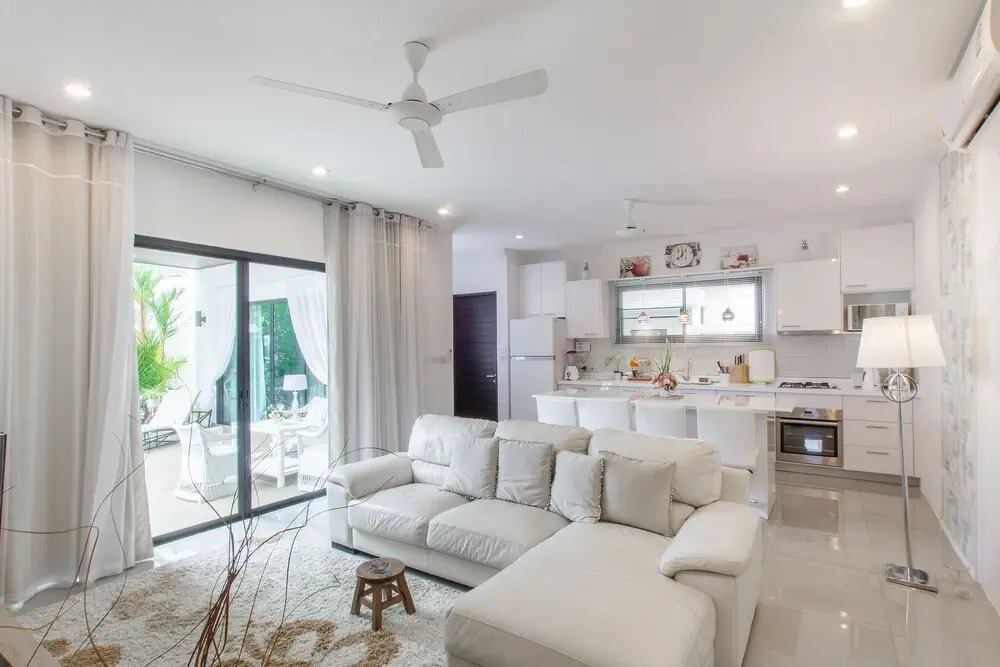 Andaman 3br Private Pool Villa