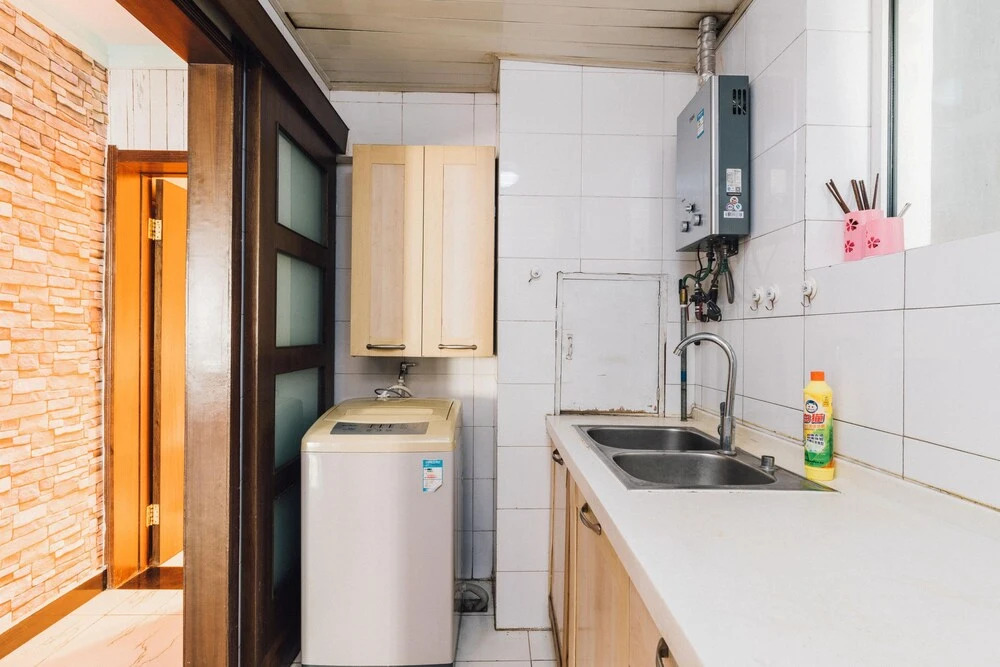 Jiayuhuxiao Apartment