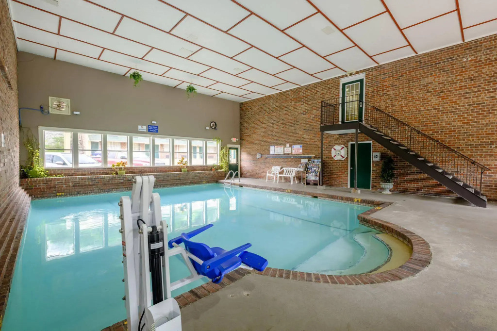 Red Roof Inn Chattanooga - Lookout Mountain
