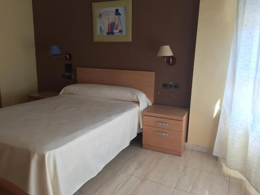 Hostal Meseguer