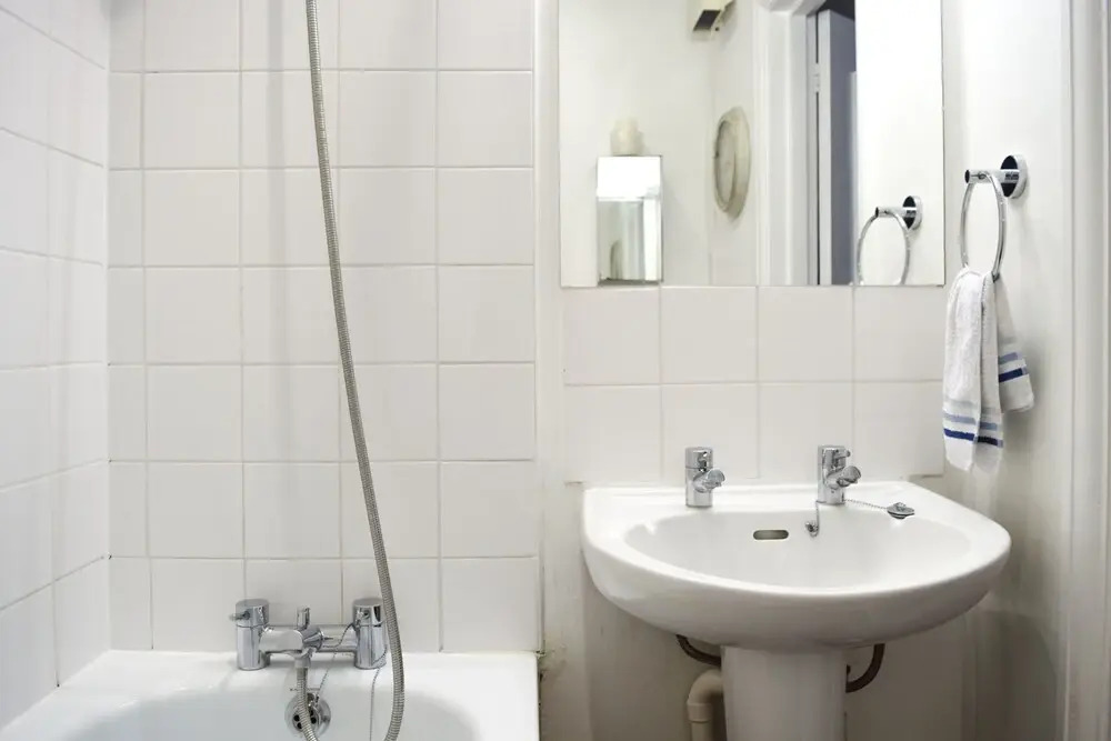 Stylish 1 Bedroom Flat Near Westbourne Park