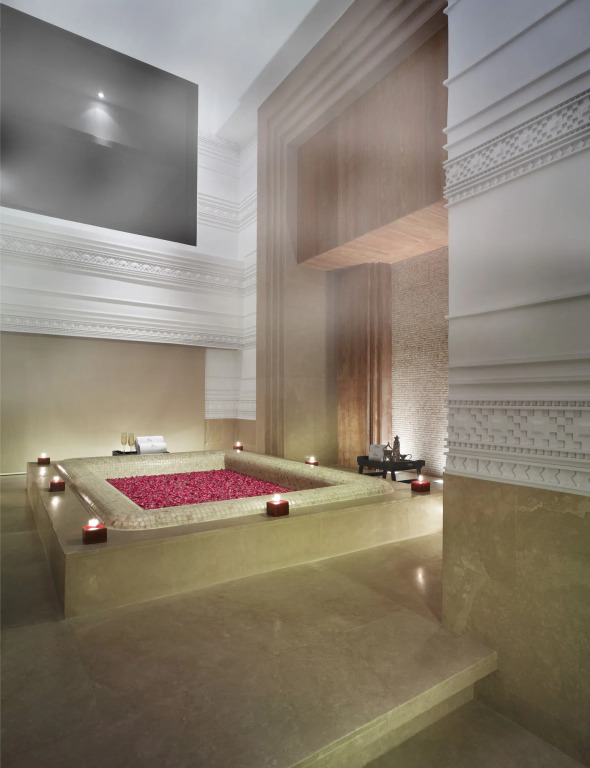 Taj Surajkund Resort & Spa, Delhi NCR