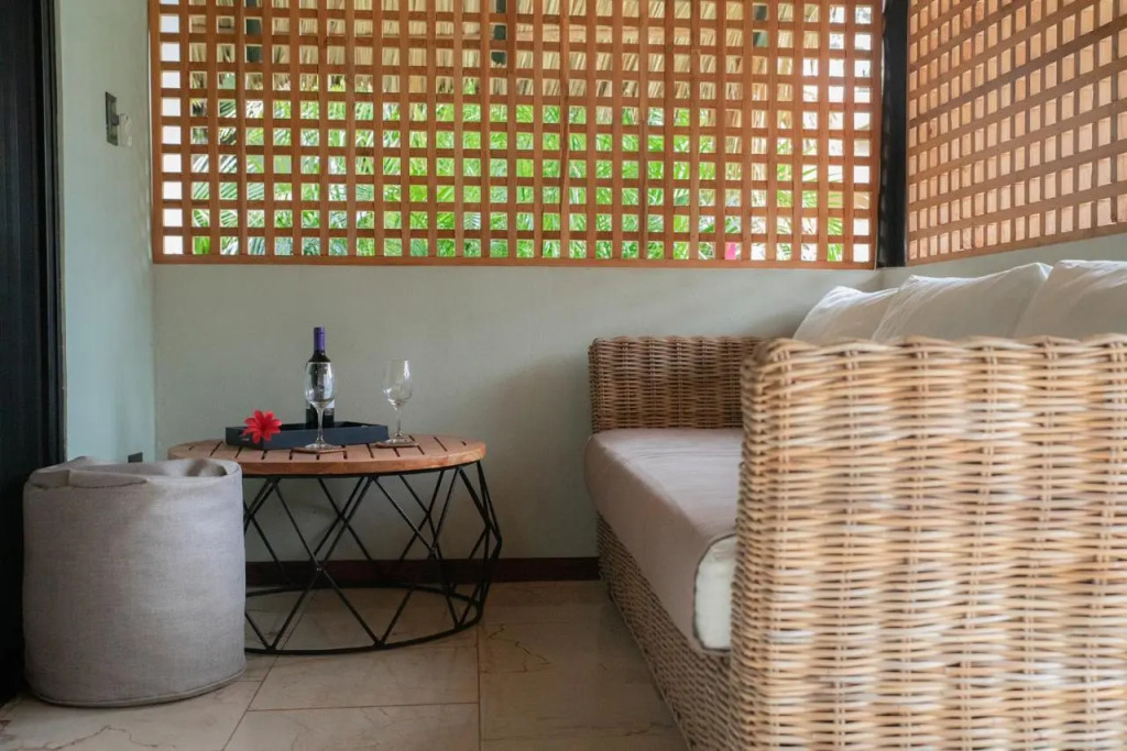 LA QUEBRADA ECO LODGE Hotel Boutique