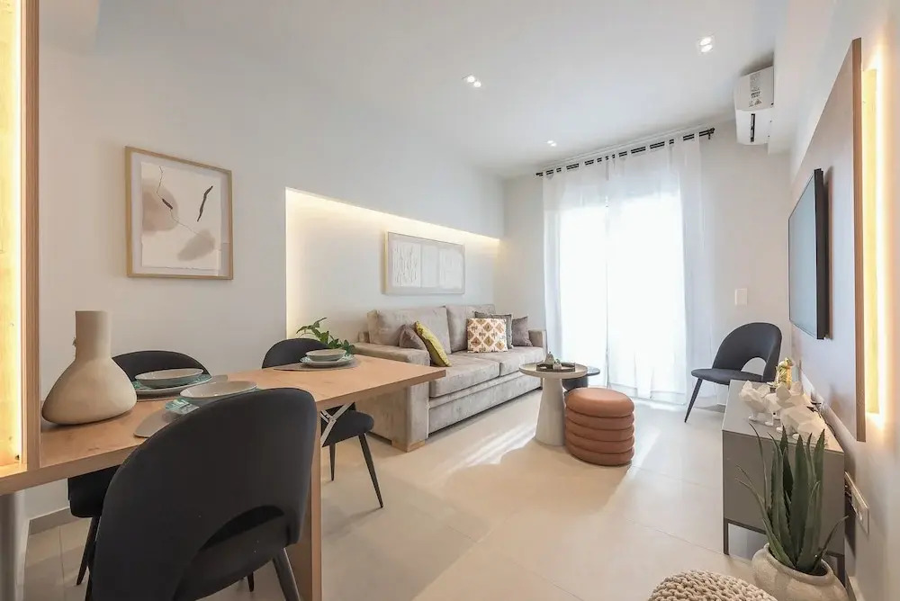 Exclusive Suite by CloudKeys