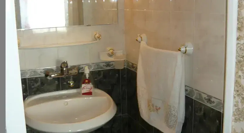 Diana Apartment