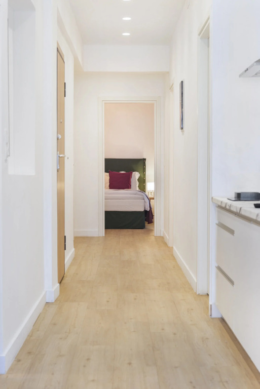 Royal Premium Apartment -120sq -common Terrace