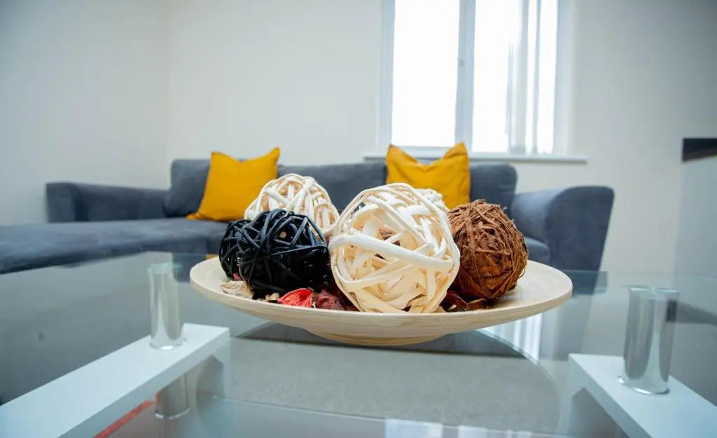 Coventry City Apartments