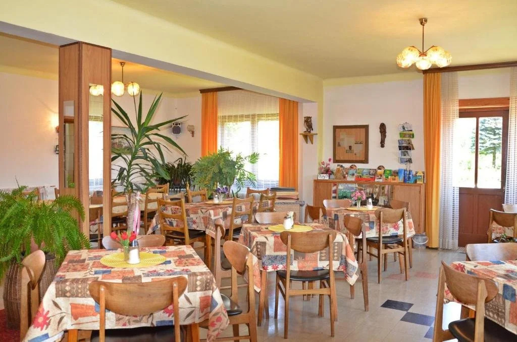 Gasthof-Pension Karawankenblick