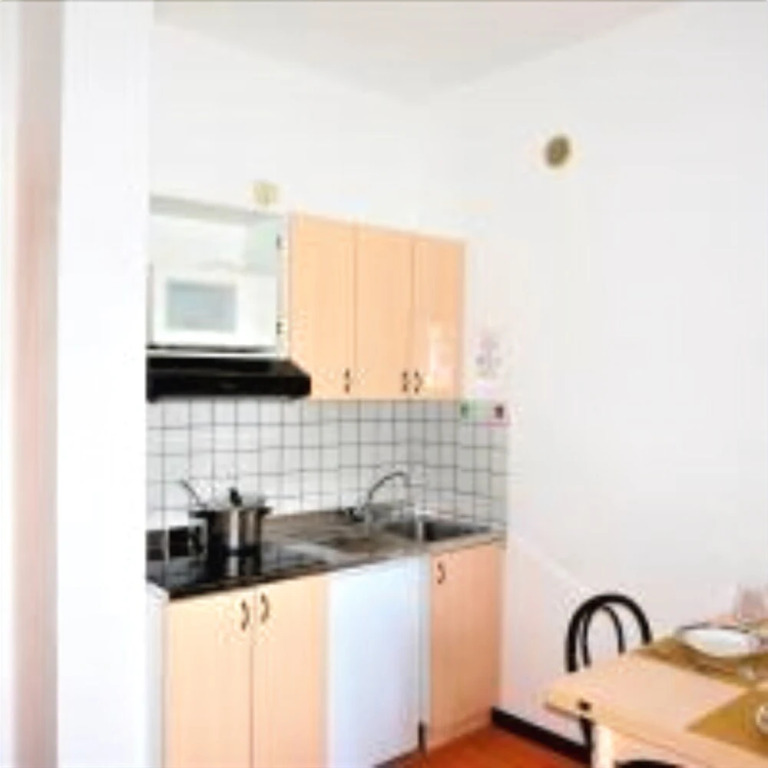 Residence Cà Rossa