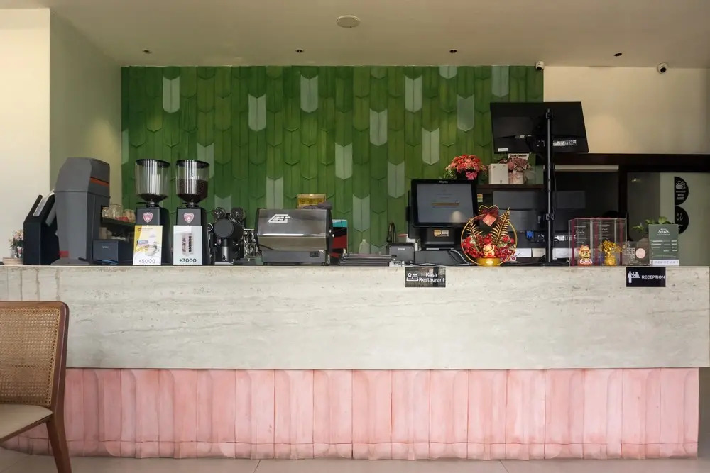 Sans Stay Eskole Lampung