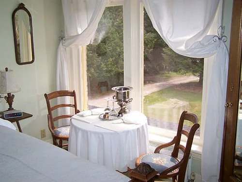 Wild Swan Bed & Breakfast Inn