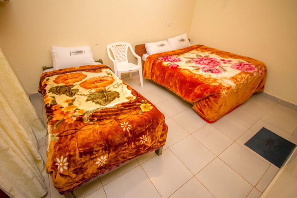 Sun Guest House