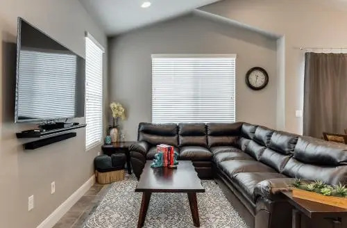 Red Cliffs Retreat