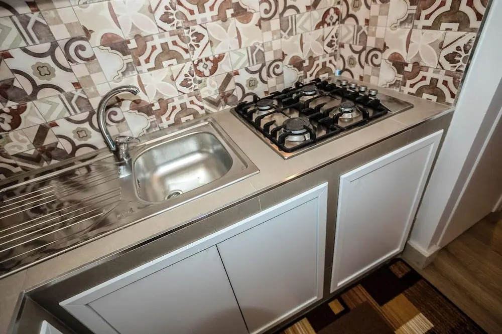 Apartment with One Bedroom in Catania, with Terrace And Wifi - 1 Km From the Beach