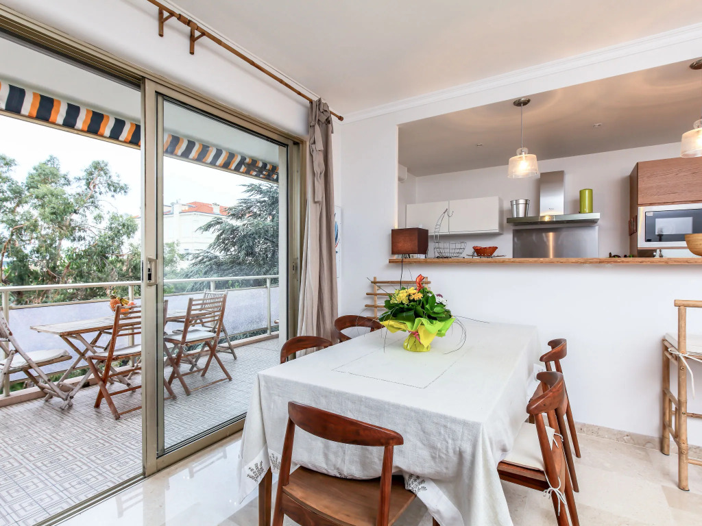 Apartment Les Aliscamps