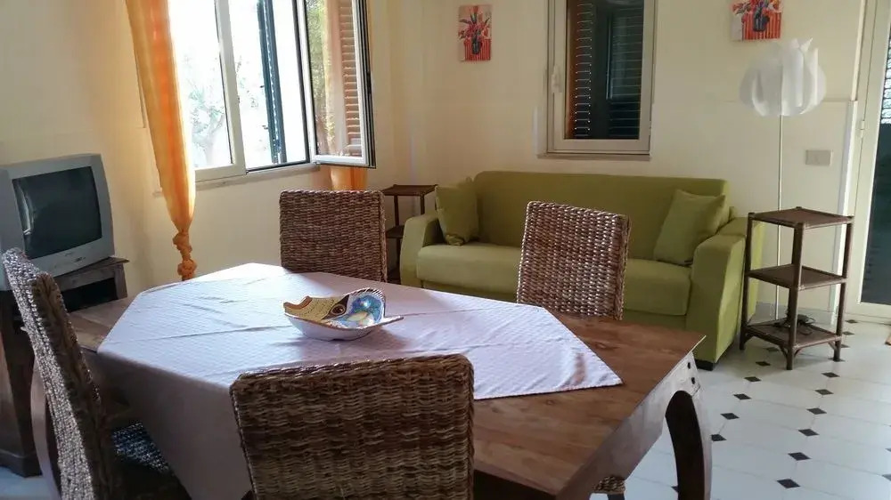 Villa Carmelas