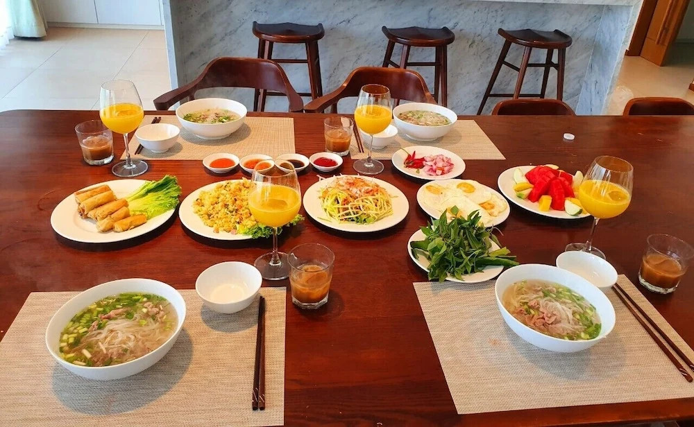 Purama Villas Da Nang Managed By Abogo